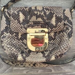 Michael Kors crossbody